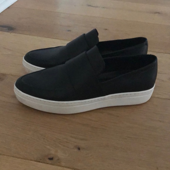 vagabond camille slip on